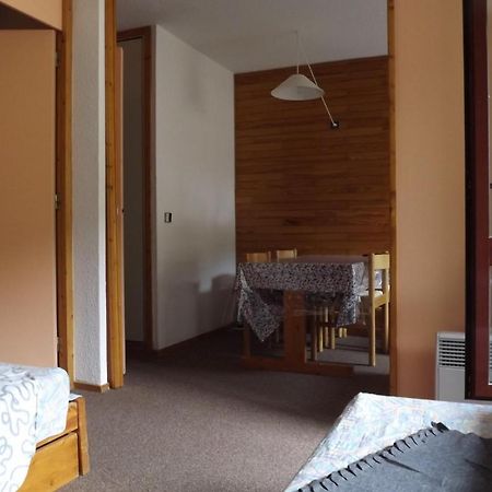 Apt For 4 With Balcony At The Plagne 라 플라뉴 외부 사진