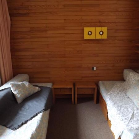 Apt For 4 With Balcony At The Plagne 라 플라뉴 외부 사진